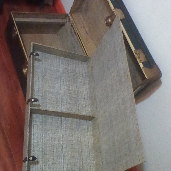 Vintage trunk steamer - Picture 4 of 4